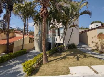 Casa · 300m² · 3 Quartos · 2 Vagas · Casa para locação, 3 dormitórios e 1 suíte, Piscina e área gourmet, Condomínio Villaggio Capriccio