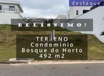 Terreno · 492m² · Terreno à venda no bairro Jardim Florestal - Jundiaí/SP