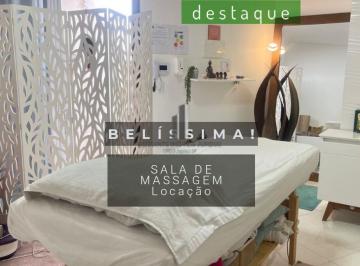Comercial · 25m² · 6 Vagas · SALA DE MASSAGEM BAIRRO CAMPOS ELÍSIOS JUNDIAI LOCAÇÃO