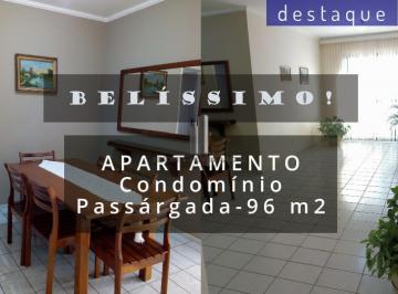 Apartamento · 96m² · 3 Quartos · 2 Vagas · APARTAMENTO PASSÁRGADA VILA DAS HORTÊNCIAS JUNDIAI VENDA