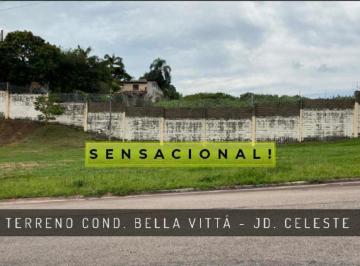 Terreno · 340m² · Terreno para Venda em Jardim Celeste Jundiaí-SP