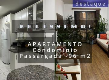 Apartamento · 96m² · 3 Quartos · 2 Vagas · APARTAMENTO PASSÁRGADA VILA DAS HORTÊNCIAS JUNDIAI VENDA