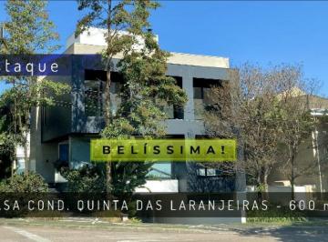 Casa · 600m² · 4 Quartos · 4 Vagas · Casa Alto Padrão para Venda em Vila Virgínia Jundiaí-SP
