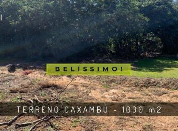 Terreno · 1000m² · Terreno para Venda em Caxambu Jundiaí-SP