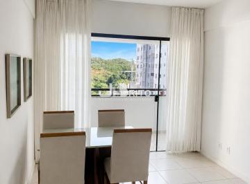 Apartamento · 56m² · 2 Quartos · 1 Vaga · Apartamento 2 Quartos, Varanda e Lazer Completo no Bairro Jorge Amado – Condomínio Villa Rachel