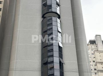 Comercial · 84m² · Escritório Comercial no Batel no Business Tower | Excelente planta e localização estratégica