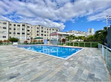 Apartamento · 46m² · 2 Quartos · 1 Vaga · Apartamento para LOCAÇÃO no Residencial Dallas Park - Liberdade