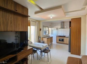 Apartamento · 63m² · 2 Quartos · 1 Vaga · Apartamento em Árvore Grande, Pouso Alegre/MG