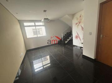 Apartamento · 160m² · 4 Quartos · 2 Vagas · Apartamento à venda no bairro Castelo em Belo Horizonte/MG