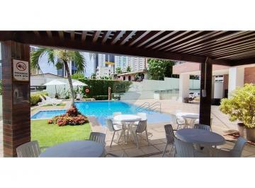 Apartamento · 55m² · 1 Quarto · 1 Vaga · Apt. com Vista para o Mar e Lazer Completo