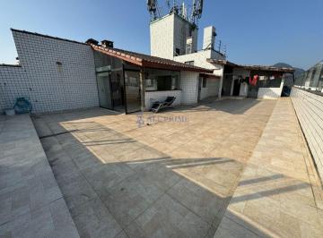 Apartamento · 360m² · 4 Quartos · 2 Vagas · Cobertura para venda em Boqueirão de 360.00m² com 4 Quartos, 2 Suites e 2 Garagens