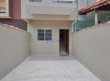 Casa · 61m² · 2 Quartos · 1 Vaga · Casa para venda em Esmeralda de 61.00m² com 2 Quartos e 1 Garagem