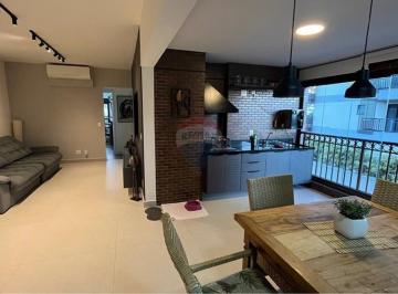 Apartamento · 97m² · 3 Quartos · 2 Vagas · Venda Apartamento no Único Alphaville