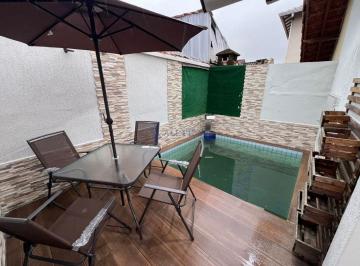 Casa · 71m² · 2 Quartos · 2 Vagas · Casa para venda em Caiçara de 71.00m² com 2 Quartos, 1 Suite e 2 Garagens