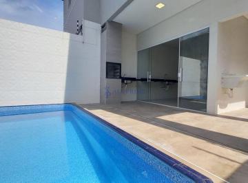 Casa · 130m² · 3 Quartos · 2 Vagas · Casa para venda em Guilhermina de 130.00m² com 3 Quartos, 3 Suites e 2 Garagens