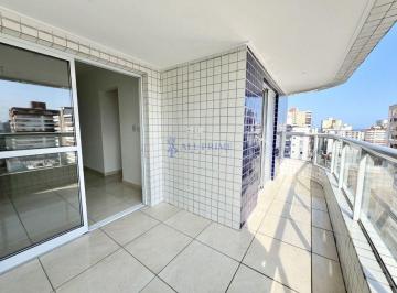 Apartamento · 79m² · 2 Quartos · 2 Vagas · Apartamento para venda em Guilhermina de 79.00m² com 2 Quartos, 2 Suites e 2 Garagens