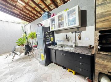Casa · 99m² · 2 Quartos · 1 Vaga · Casa para venda em Sítio Do Campo de 99.00m² com 2 Quartos, 2 Suites e 1 Garagem