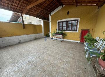 Casa · 150m² · 2 Quartos · 3 Vagas · Casa para venda em Canto Do Forte de 150.00m² com 2 Quartos, 1 Suite e 3 Garagens