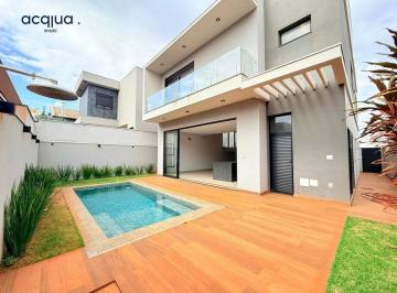 Casa · 250m² · 4 Quartos · 4 Vagas · Casa de Condomínio para venda em Quinta Da Primavera de 250.00m² com 4 Quartos, 4 Suites e 4 Garagen
