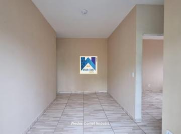 Apartamento · 59m² · 2 Quartos · 1 Vaga · Apartamento para venda em Vila Nova Aparecida de 59.00m² com 2 Quartos e 1 Garagem