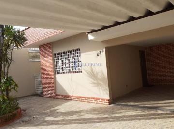 Casa · 135m² · 3 Quartos · 5 Vagas · Casa para venda em Maracanã de 135.00m² com 3 Quartos e 5 Garagens