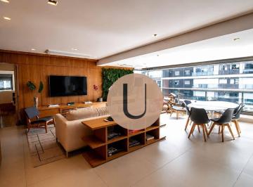 2cd6e84eece37df8b1839c8ff14b738f5b2d7278 · Apartamento com 2 dormitórios à venda, 131 m² por R$ 2.890.000,00 - Brooklin - São Paulo/SP