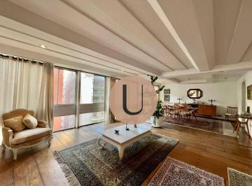 4b93aa67d9986cf2138422214d38b9e857a2efd1 · Cobertura com 5 dormitórios à venda, 690 m² por R$ 4.800.000,00 - Higienópolis - São Paulo/SP