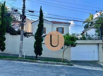 dcffc307583cf68c856c8083318a1fdb5e8cbb17 · Casa Alto Padrão Estilo Toscano em Extremo Bom Gosto, 300m², 3 Dorms (1 Suíte) e 5 Vagas