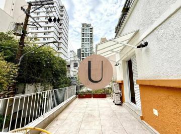 d1a5e211eb28dcb4d52f3f2a1d47b6c0b1dac42b · Sobrado com 3 dormitórios à venda, 126 m² por R$ 2.200.000,00 - Pinheiros - São Paulo/SP