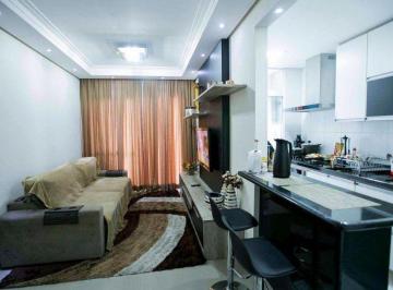 e626039668bb74ae92765442088fd3a9c9570746 · Apartamento com 3 dormitórios, 86 m²  - Independência - São Bernardo do Campo