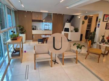 99e1387f97808fd21ce7126cb2dfd70ca4417305 · Apartamento com 3 dormitórios à venda, 207 m² por R$ 2.950.000 - Luxo, Exclusividade e Natureza no V