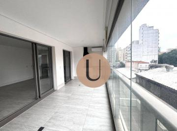b928299c7d268a7cb06b15cdae51ce7bfd6d4f2e · Apartamento com 3 dormitórios à venda, 145 m² - 3 suítes - Paraíso - prédio novo