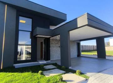 Casa · 160m² · 3 Quartos · 2 Vagas · Casa de Condomínio para venda em Loteamento Residencial São Vicente De Paulo de 160.00m² com 3 Quart