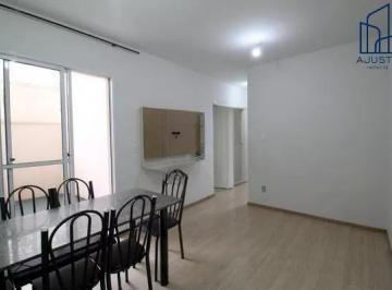 Apartamento · 56m² · 2 Quartos · 1 Vaga · Apartamento para venda em Jardim Pagliato de 56.00m² com 2 Quartos e 1 Garagem