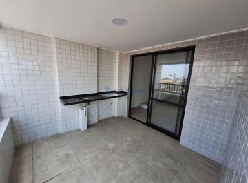 Apartamento · 81m² · 2 Quartos · 1 Vaga · Apartamento para venda em Guilhermina de 81.00m² com 2 Quartos, 1 Suite e 1 Garagem