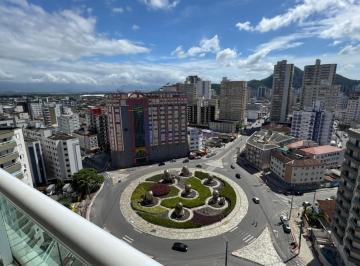 Apartamento · 157m² · 4 Quartos · 3 Vagas · Apartamento para venda em Guilhermina de 157.00m² com 4 Quartos, 3 Suites e 3 Garagens
