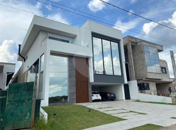Casa · 414m² · 4 Quartos · 4 Vagas · Casa para venda em Santa Isabel Ii de 414.00m² com 4 Quartos, 4 Suites e 4 Garagens