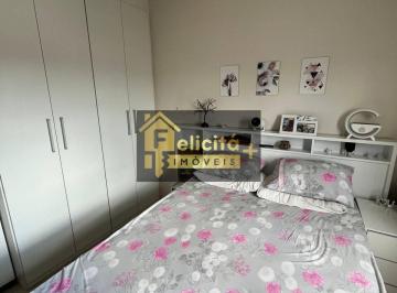 Apartamento · 48m² · 2 Quartos · 1 Vaga · Apartamento para venda em Padroeira de 48.00m² com 2 Quartos e 1 Garagem