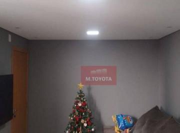 Apartamento · 43m² · 2 Quartos · 1 Vaga · Apartamento para venda em Estância Guatambu de 43.00m² com 2 Quartos e 1 Garagem