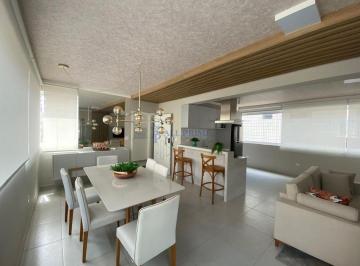 Apartamento · 93m² · 2 Quartos · 1 Vaga · Apartamento para venda em Guilhermina de 93.00m² com 2 Quartos, 1 Suite e 1 Garagem