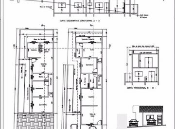 Terreno · 184m² · Terreno para venda em Jardim Brasil de 184.00m²