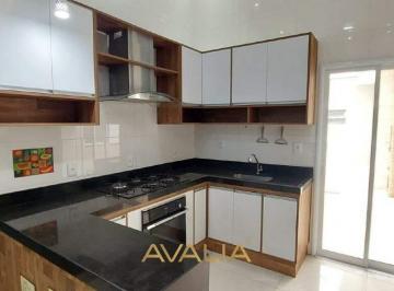 Casa · 109m² · 3 Quartos · 2 Vagas · Casa de Condomínio para venda em Jardins do Império de 109.00m² com 3 Quartos, 1 Suite e 2 Garagens