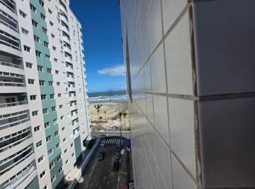 Apartamento · 62m² · 2 Quartos · 1 Vaga · Apartamento para venda em Guilhermina de 62.00m² com 2 Quartos e 1 Garagem