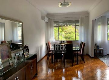 APARTAMENTO À VENDA NO MIOLO DE ICARAÍ | 150M² | 3 QUARTOS | 1 VAGA · Apartamento com 3 quartos à venda, 158 m² por R$ 795.000 - Icaraí - Niterói/RJ