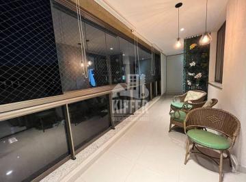 Icaraí com lazer · Apartamento com 4 quartos, 150 m² por R$ 2.350.000 - Icaraí - Niterói/RJ