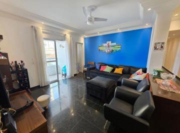 Apartamento · 129m² · 3 Quartos · 1 Vaga · Apartamento para venda em Guilhermina de 129.00m² com 3 Quartos, 1 Suite e 1 Garagem