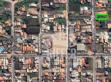 Terreno a venda em Itaipuaçu Maricá · Terreno à venda, 480 m² por R$ 150.000,00 - Itaipuaçu - Maricá/RJ