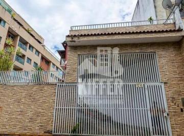 casa a venda  no bairro de fatima 3 suites  · Casa com 3 quartos à venda, 300 m² por R$ 900.000 - Fátima - Niterói/RJ