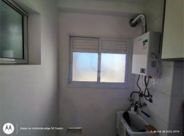 Apartamento · 54m² · 2 Quartos · 1 Vaga · Apartamento para venda em Vila Nambi de 54.00m² com 2 Quartos, 1 Suite e 1 Garagem