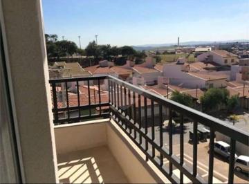 Apartamento · 54m² · 2 Quartos · 1 Vaga · Apartamento para venda em Chácara Segre de 54.00m² com 2 Quartos e 1 Garagem